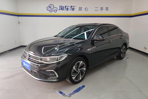 Bora 2023 280TSI DSG Premium Edition