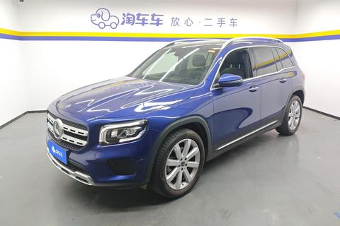 Mercedes-Benz GLB 2020 GLB 200 Style