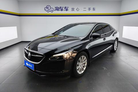 Grand Touring 2018 20T Luxury