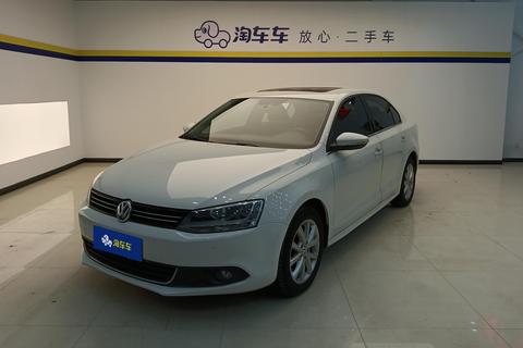 Sprint 2012 1.4TSI Auto Luxury