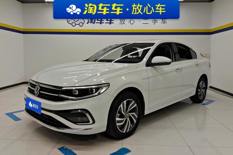 Bora 2023 200TSI DSG Joy Edition