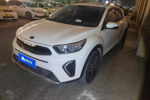 Eclair 2019 1.4L Automatic Fun Edition State VI