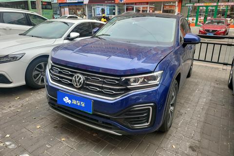 Probe GTE 2020 Premium