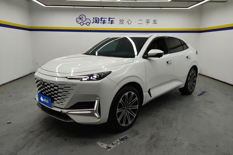 Chang'an UNI-K 2021 2.0T Premium