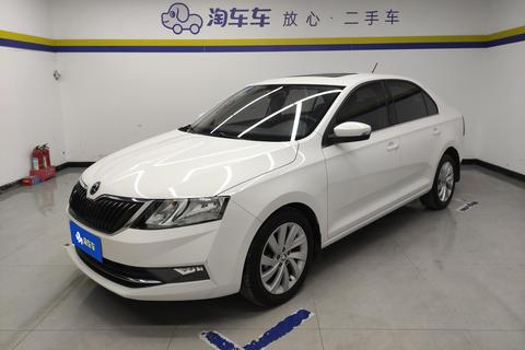 Xinrui 2019 1.5L automatic Comfort version National V