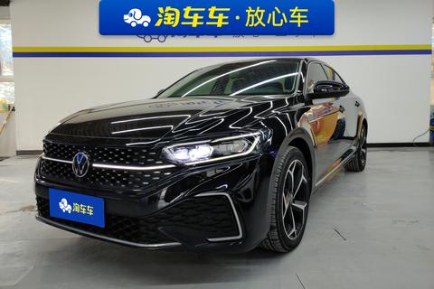 Passat 2023 Modified 330TSI Star Luxury