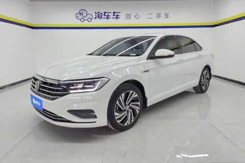 Sprint 2022 280TSI DSG Beyond Edition