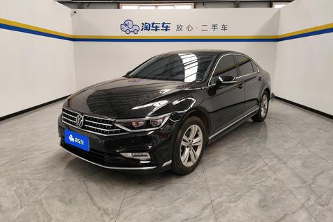 Magotan 2023 2 million Commemorative Edition 280TSI DSG Comfort Type