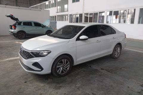 Jetta VA3 2019 1.5L Manual Pleasure Edition