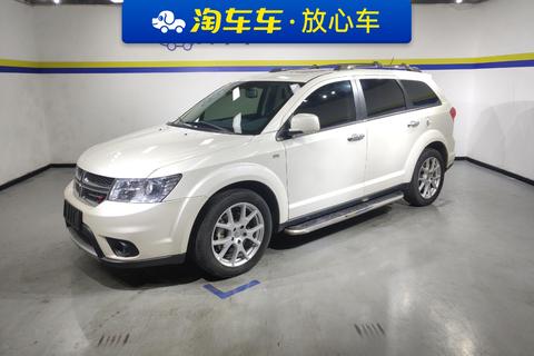 Coolway 2013 2.4L two-wheel drive Premium Edition