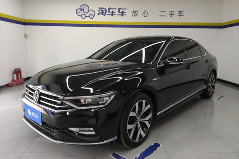 Maiden 2020 330TSI DSG Luxury