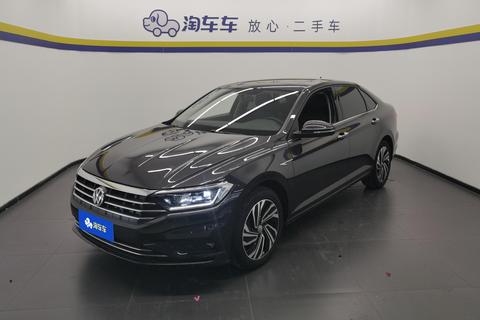 Sprint 2022 280TSI DSG Beyond Edition