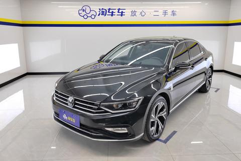 Maiden 2020 330TSI DSG Luxury