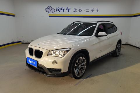 BMW X1 2014 sDrive18i sports Design set