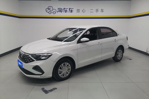 Jetta VA3 2020 1.5L Auto Upward Life Edition