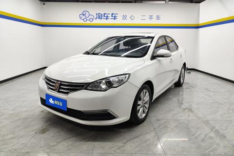 Roewe 360 2015 1.5L Automatic Deluxe Edition