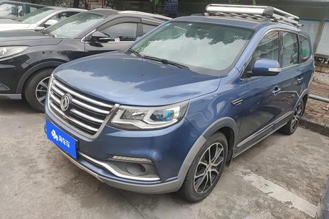 Fengxing SX6 2016 1.6L CVT Luxury