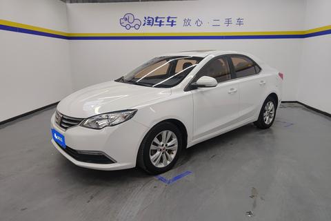 Roewe 360 2015 1.5L Automatic Deluxe Edition