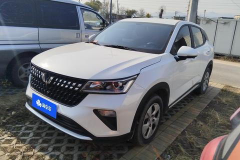 Wuling Starcraft 2022 1.5L Manual Freedom