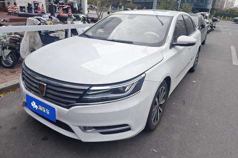 Roewe i6 2018 20T Automatic Internet Smart Edition