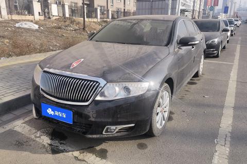 Hongqi H7 2013 2.0T Premium Type