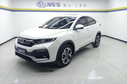 Honda XR-V 2021 1.5L CVT Comfort Edition