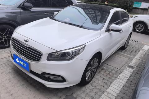 Kia K4 2015 1.8L automatic GLS Special