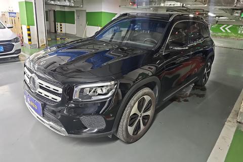 Mercedes-Benz GLB 2021 GLB 200 Style