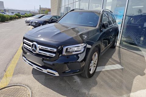 Mercedes-Benz GLB 2022 GLB 200 Dynamic