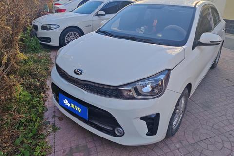 Huanchi 2019 1.4L Manual Intelligent Edition Value National VI