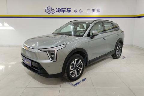 Havalon 2023 1.5L 110km Pilot Edition