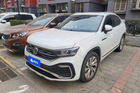 Tango X 2020 330TSI 2WD Premium Intelligent Edition