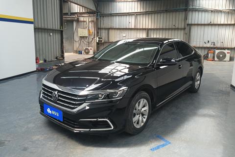 Passat 2020 280TSI Business Edition National VI