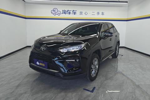 Veranda 2022 2.0L 4WD Luxury PLUS Edition