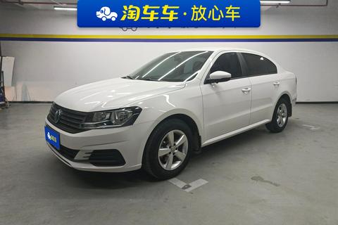 Longyear 2019 Qiyang 1.5L Manual Style Edition National VI