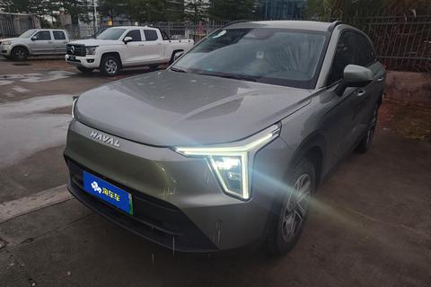 Havalon 2023 1.5L 110km Pilot Edition