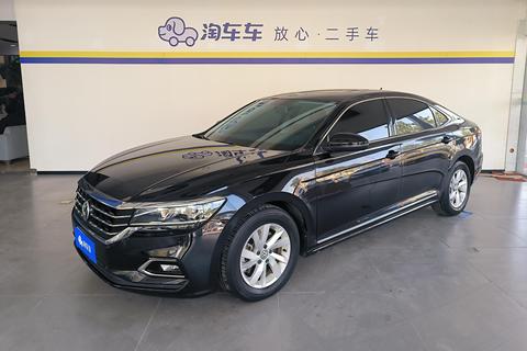 Passat 2020 Modified 280TSI Business Edition National VI