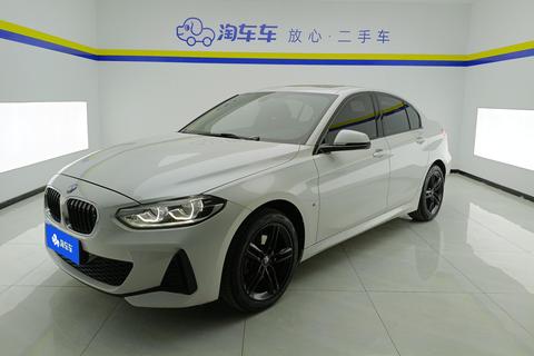 BMW 1 Series 2020 120i M Sport Package