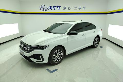 Lavida 2023 300TSI DSG Starry Sky Manyi Edition