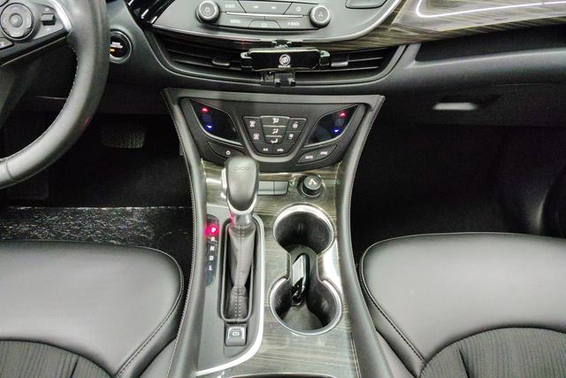 Buick Envision 2021 — фото 11