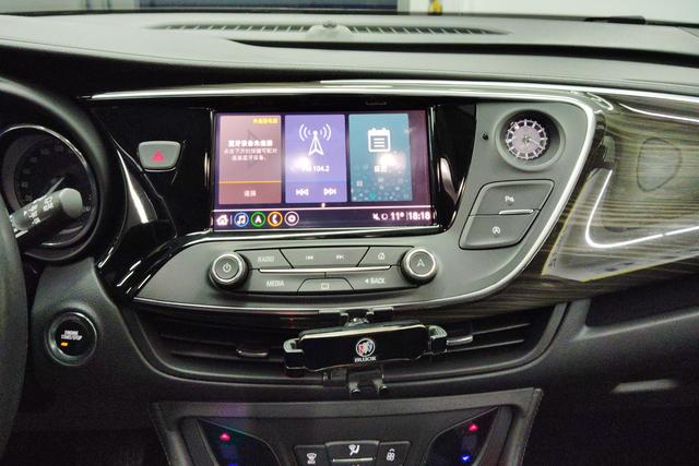Buick Envision 2021 — фото 10