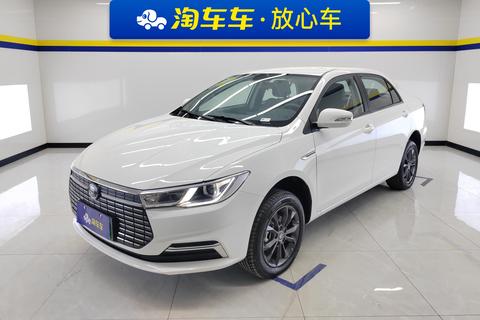 Qin EV 2021 Standard Edition