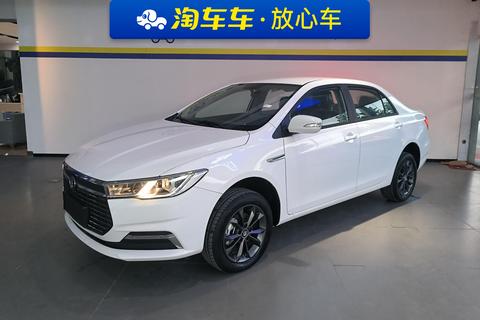 Qin EV 2021 Standard Edition