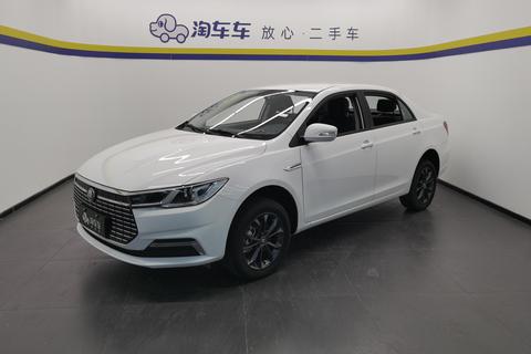 Qin EV 2021 Standard Edition