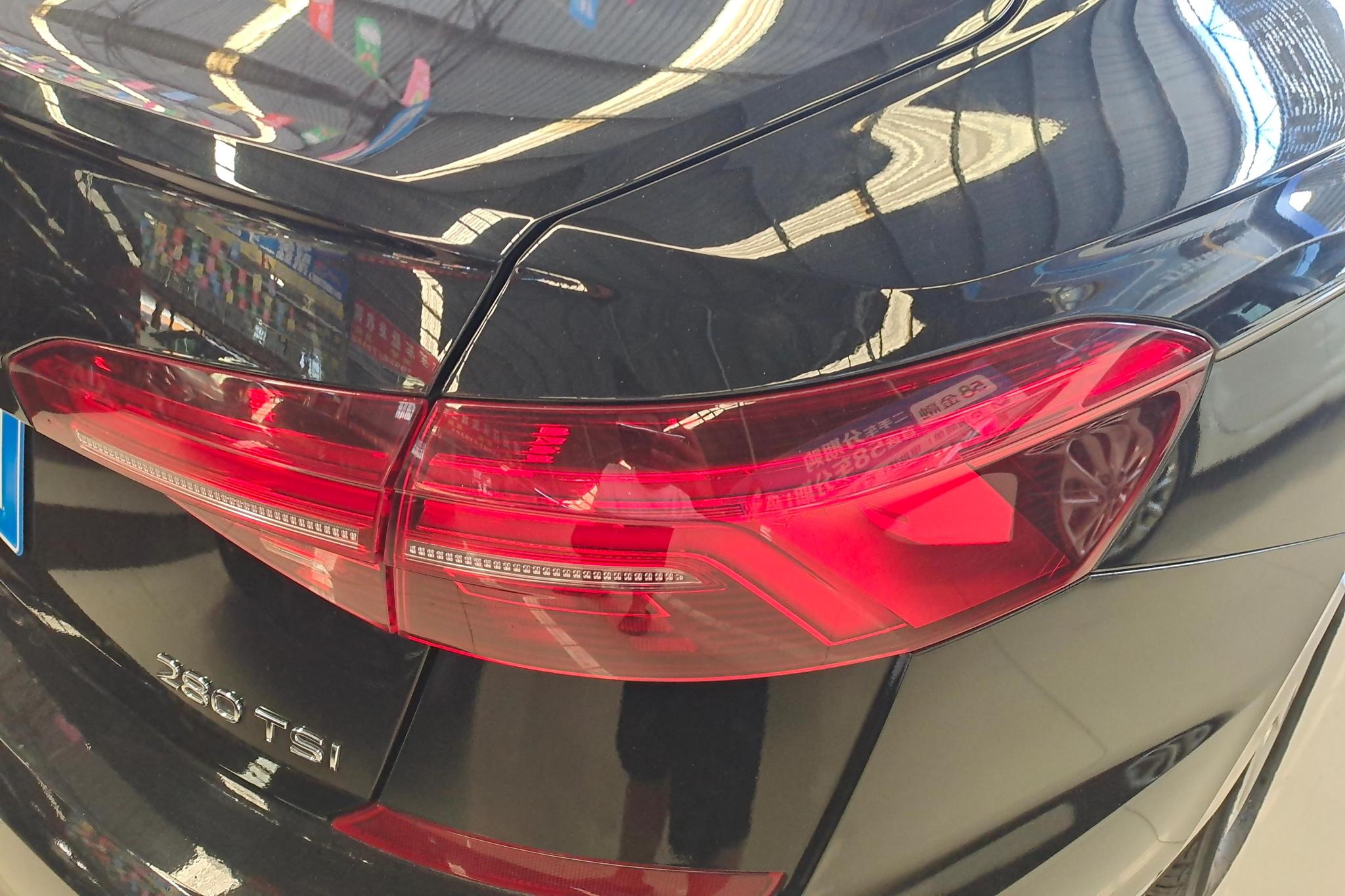 Volkswagen Passat id 4438409 из Китая 13