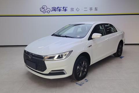 Qin EV 2021 Standard Edition