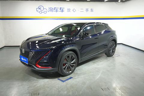 Changan UNI-T 2020 1.5T Signature Model