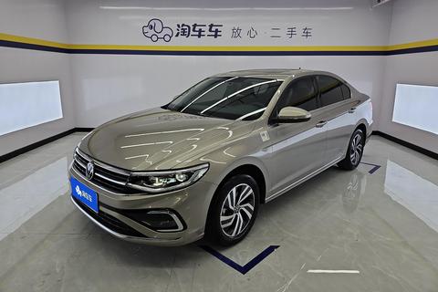 Bora 2023 200TSI DSG Joy Edition