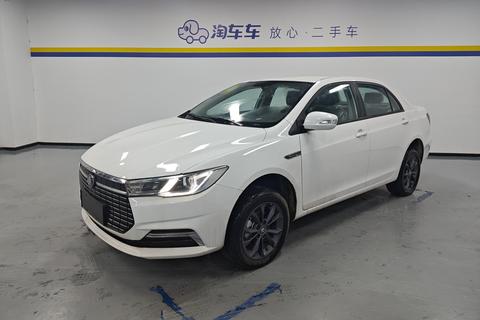 Qin EV 2021 Standard Edition