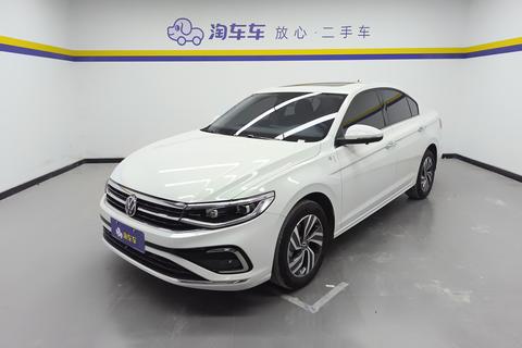 Bora 2023 200TSI DSG Joy Edition